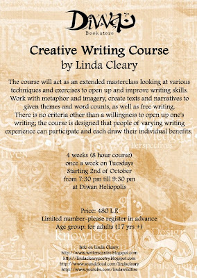 creative writing course sydney writers centre
